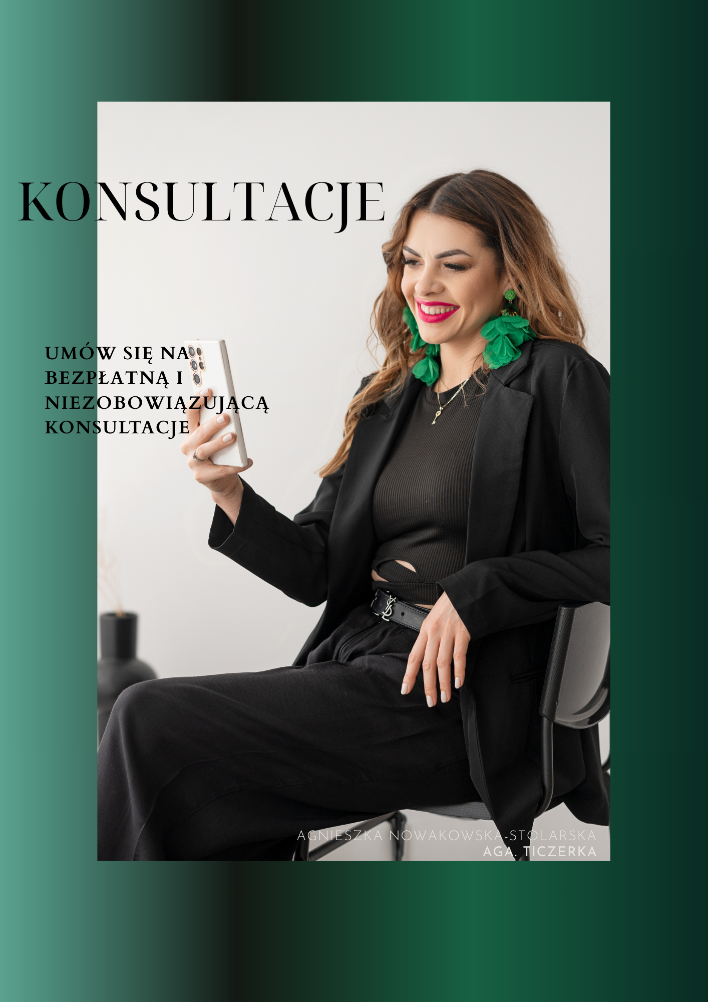 Konsultacje 15-to minutowe