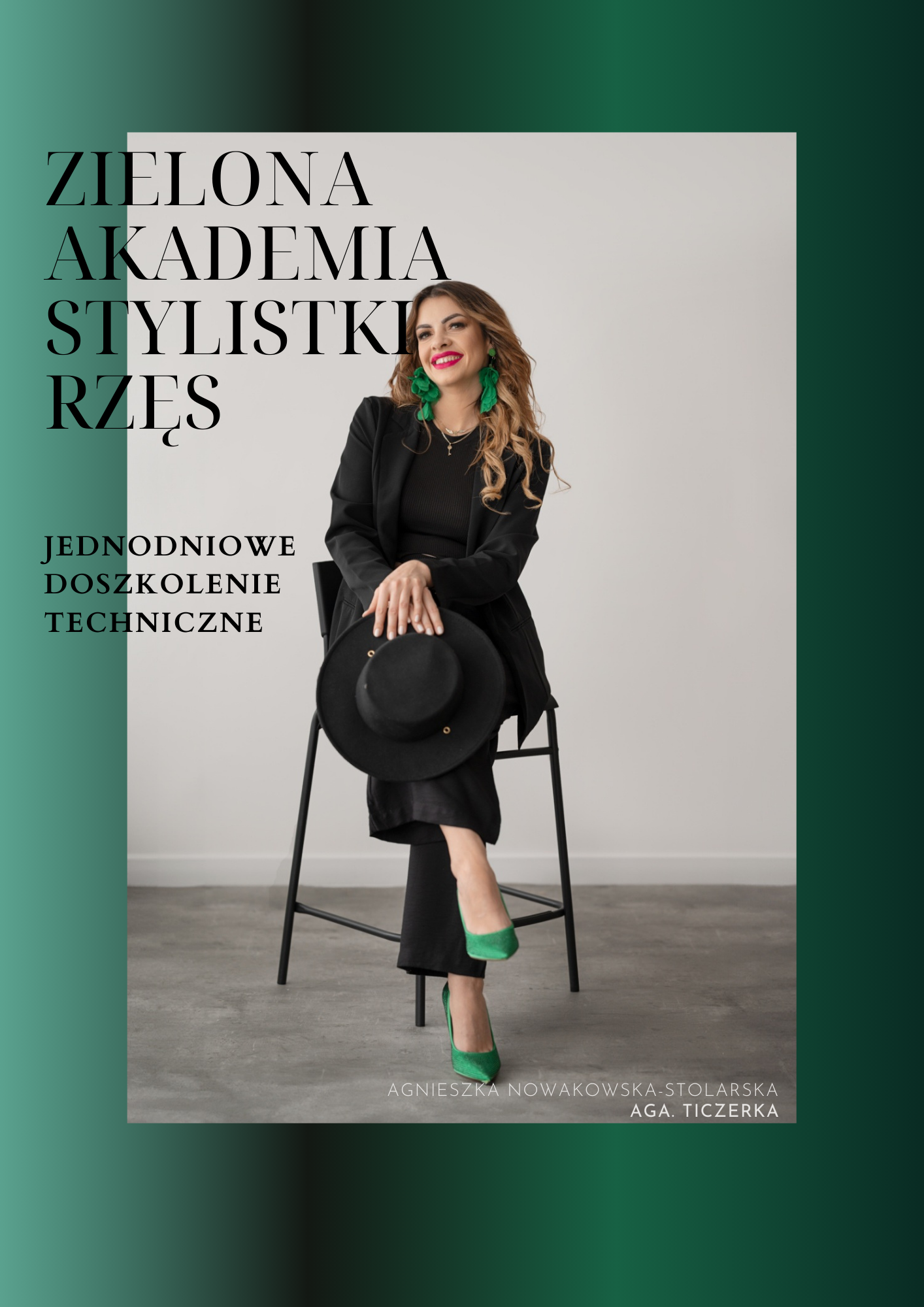 Indywidualne Szkolenie Techniczne - INDYWIDUALNE - Opcja jednodniowa