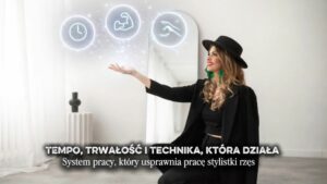 Tempo, trwałość i technika, która działa