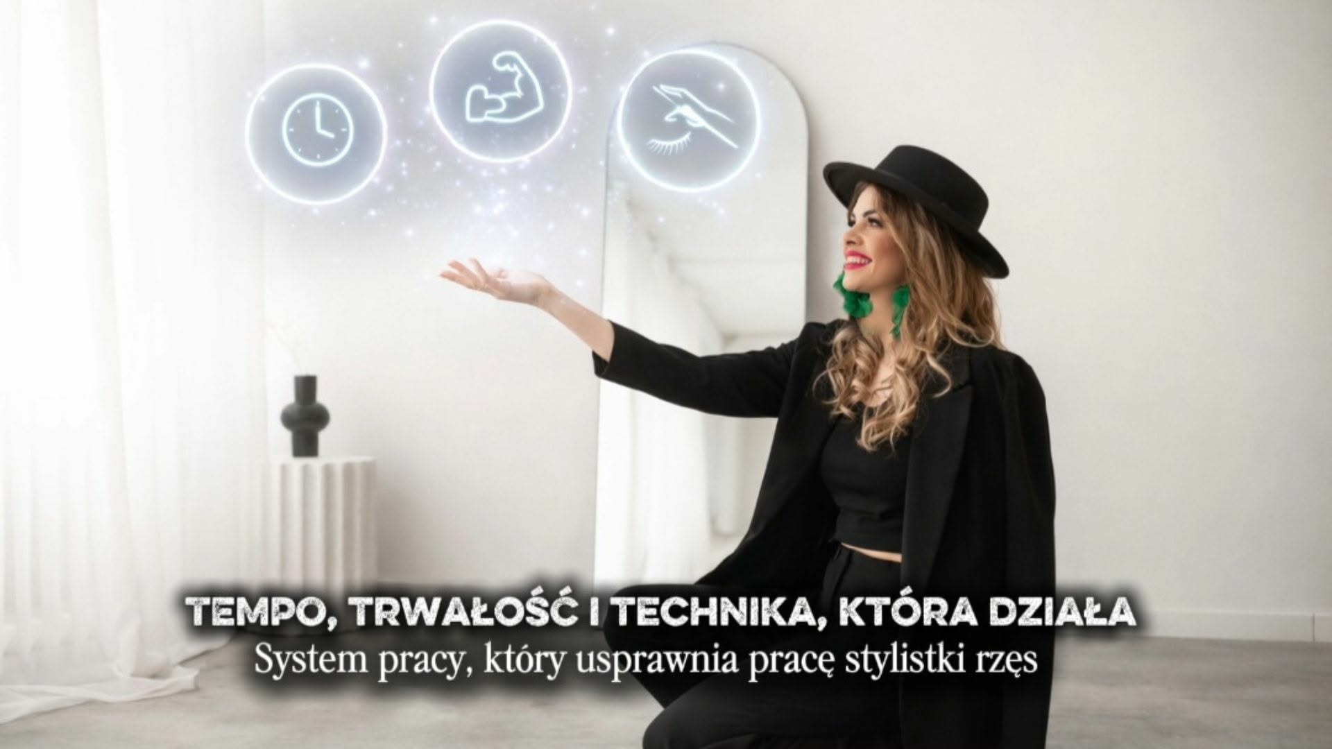 Tempo, trwałość i technika, która działa